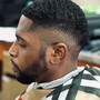 Men's Cut