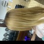 Full Balayage