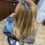 Full Balayage