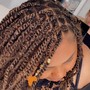 Crochet Braids