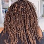 Crochet Braids