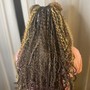 Crochet Braids