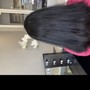 Keratin Treatment