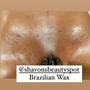 Brazilian Wax