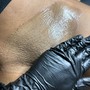 Men’s Brazilian Wax