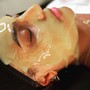 Back Facial