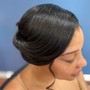 Relaxer Halo