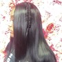 Versatile Sew In