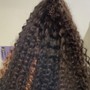 Crochet Braids(regular)