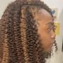 Crochet Braids(regular)