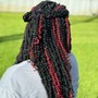 Passion Twists