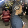 10-15 Stitch Braids