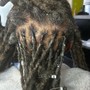 Scalp Treatment