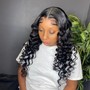 Natural Perm Rods