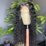 Natural Perm Rods