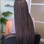 Senegalese Twist