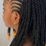 Kinky Twist