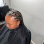 Style Removal with added extension