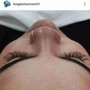 Eyelash Extension Removal