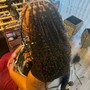 Loc Maintenance