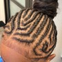 Kid's Braids