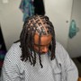 Men’s Braids