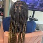 Tribal Sew In