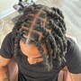 Loc Style