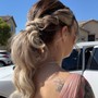 Updo