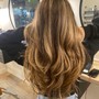 Full Balayage