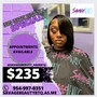 Closure Sew In