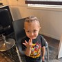 Kid's Braids