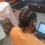 Poetic Justice Braids