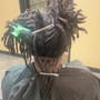 Loc Re-twist