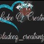 LADEEQ CREATIONZ