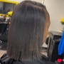 Brazilian Blowout Smoothing Treatment