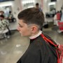 Men's Cut