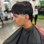 Men's Cut