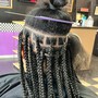 Crochet Braids