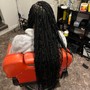 Senegalese Twist (medium)