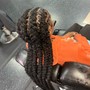 Crochet Braids