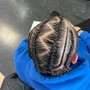 Cornrows