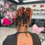 Dreadlocks Retwist