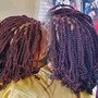 Kinky Twist