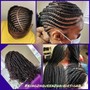 Kinky Twist