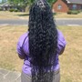 Closure Sew In