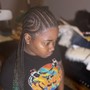 Retwist/Style