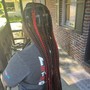 Versatile Sew In