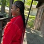 Retwist/Style