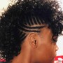 Kinky Twist